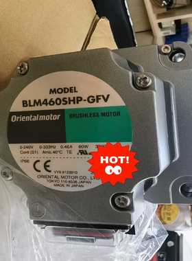 东方马达BLM460SHP-GFV议价-议价