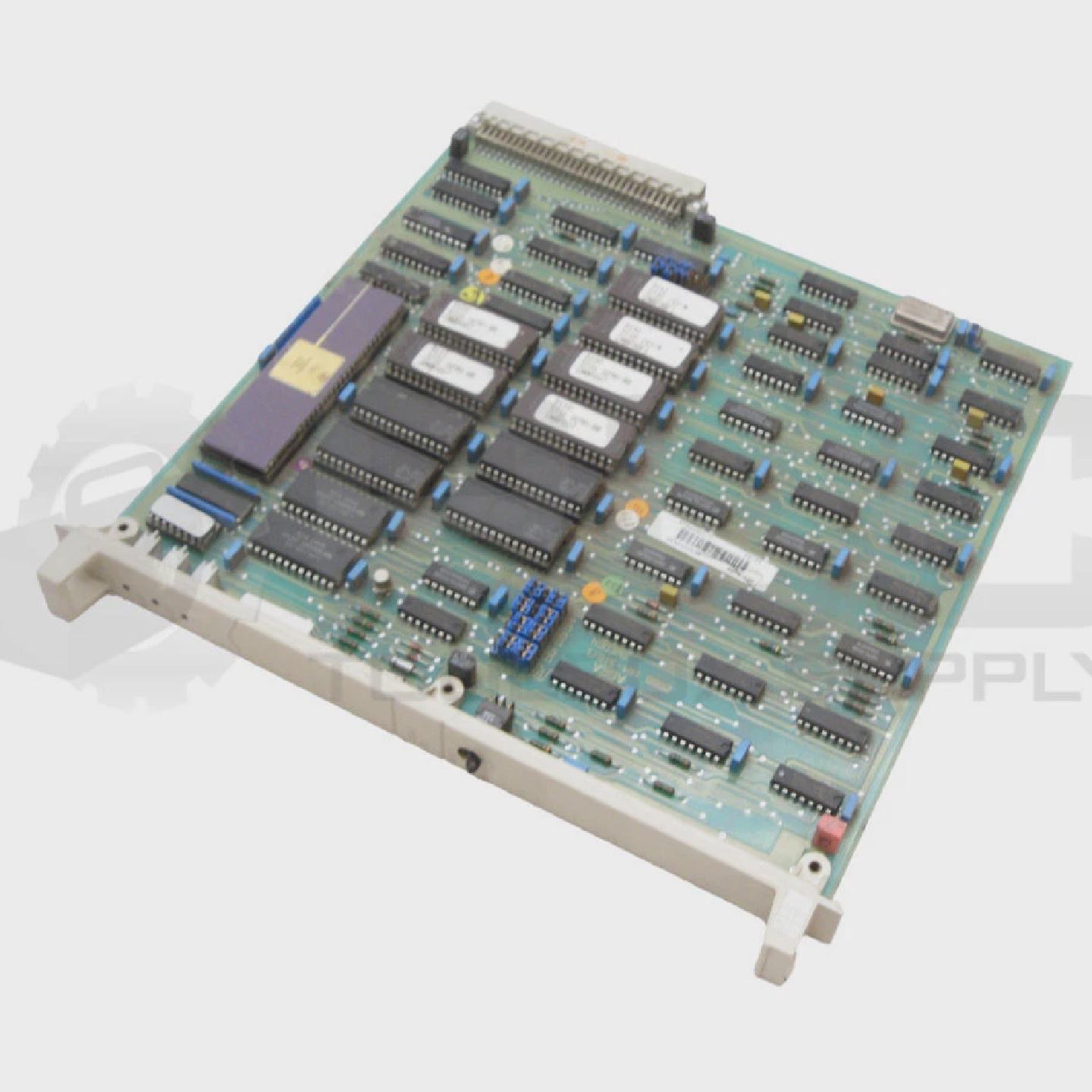 Module De Processeur ABB 2668 1843161 57310290BR 57340001T - 实物图