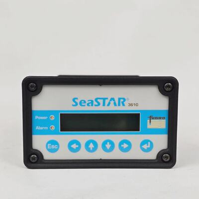 Fugro SEASTAR 3610 DGNSS Receiver G0717602