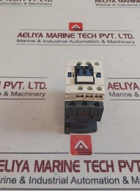 Schneider Electric Telemecanique LC1D09 Contactor 25A 230V 3