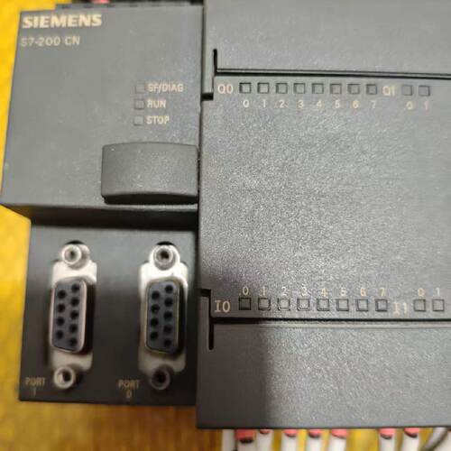 议价S7200 Cn Series Plc Cpu224xp Cn适用