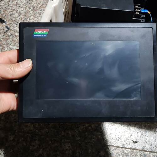 询价-迪文科技DMT10600T7015WTRZ21触摸屏