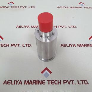 SHAFFER 7400175 Magnetventil Rev B 056611173