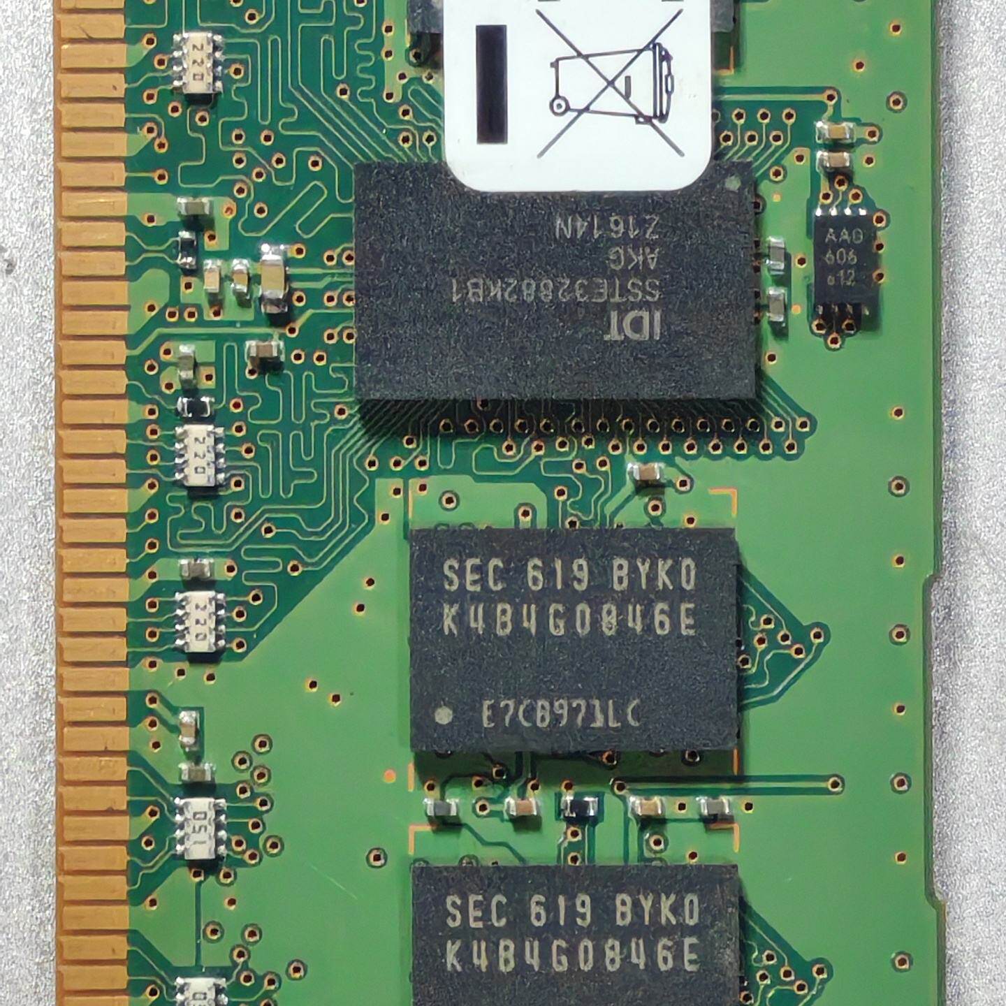 议价和海力士DDR38G服务器内存条货成色还可以议价