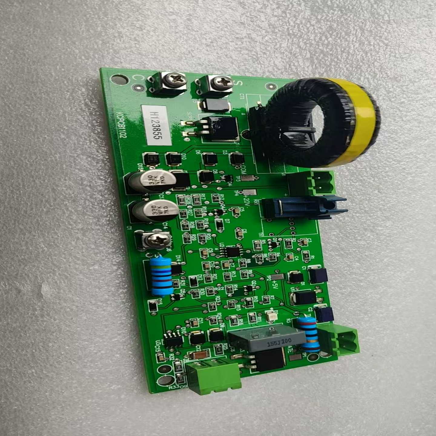 AB罗克韦尔板卡KCPCB1102全新未使用--议价商品