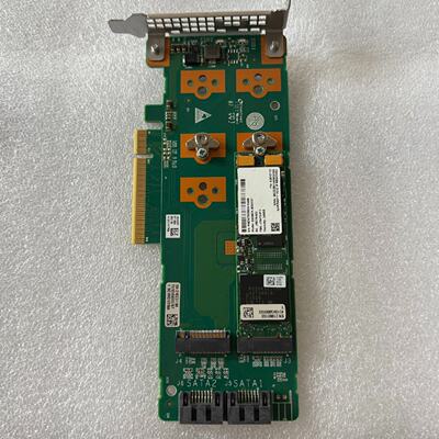 RH2288H V3 5288V5 PCIE M.2 SAT-议价