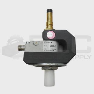 Sensore Induttivo Dietz IR 06 PSKST4 47216