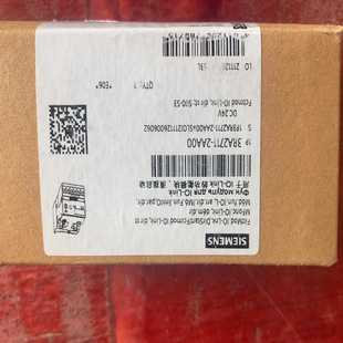 2AA00 3RA2711 星慕电子