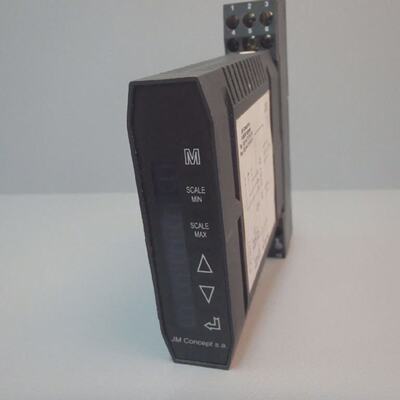 JK3151N  JM CONCEPT  JK 3151N  CONVERTITORE ANALOGICO USATO