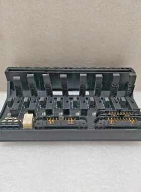 PHOENIXCONTACTKJ4007X1-BC1DOMASS连接板12P8314X012REV