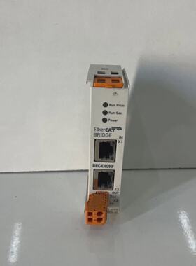 BECKHOFF EL6692 PLC Modul