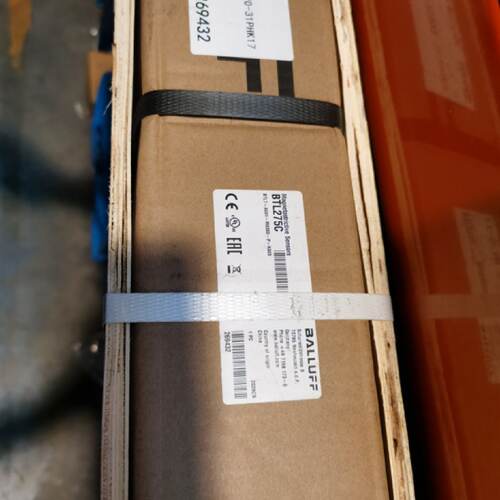 议价BTL25TC  BTL7-E508-M2000-P-S32 感测器全新原装正品现货