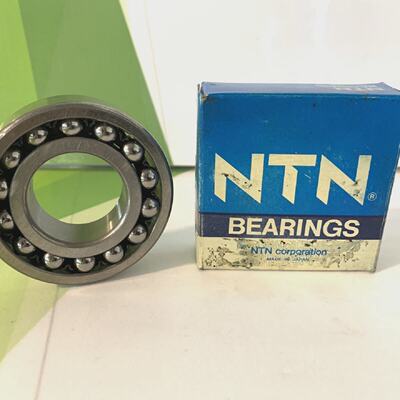 NTN Cuscinetto Autoallineante 2207