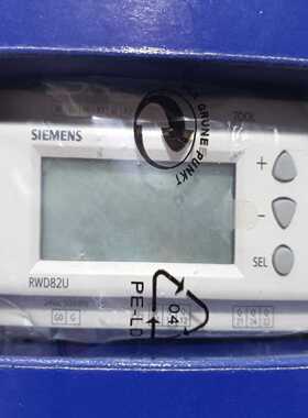 #电子元器件西门子全新RWD82U,三件库存，诚意出，议