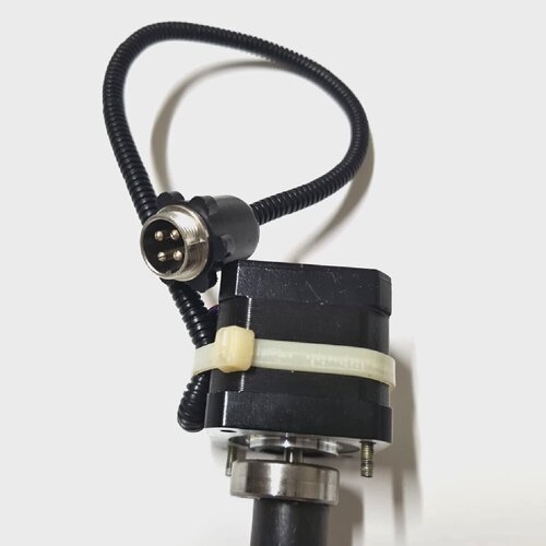 XUQUAN MOTOR 17H247084A Step Motor with 5 m cable By Dhl Exp