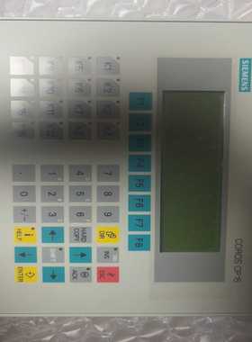 西门子COROSOP15-C1操作屏-议价