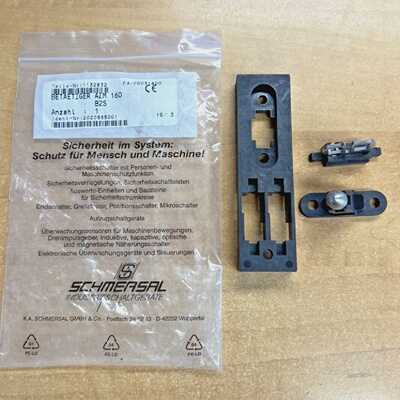 Schmersal AZM160B2S Betaetiger Beta Actuator AZM 160B2S *New
