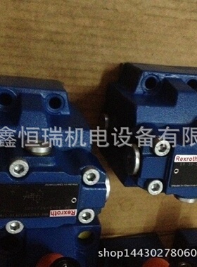 寻IRexroth减压阀DR2055X200YM现货