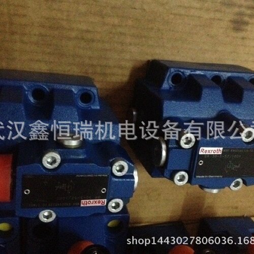 寻IRexroth减压阀DR2055X200YM现货