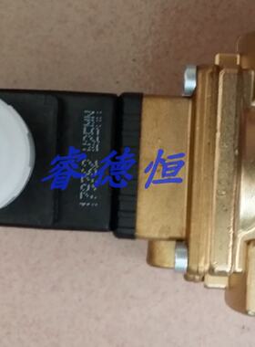 供应德国burkert5281A宝德00134325空气压缩水电磁阀宝帝得中性介