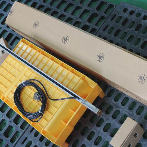 RSF Linear Scale MSF670.73 ML720mm 1Pcs Free Expedited Shipp
