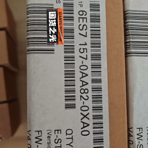 【询价】6es7157-0aa82-0xa0  模块，