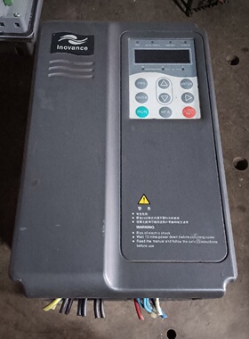 询价-汇川变频器3.7KWMD320NT367GB51