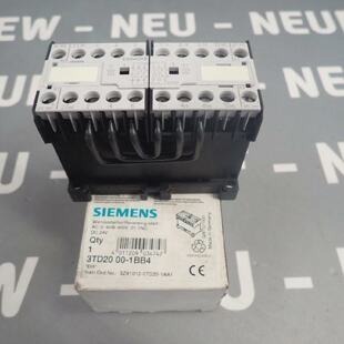 3TD20001BB4  siemens  3TD20001BB4  Schtz Wechselrichter Spul