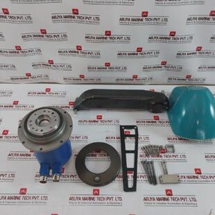 Wittenstein Tpm 025021R320PBP0045UL430 Gear Cabeza Servo Mot