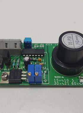 HANLA IMS Pi10  V4 PCB Tarjeta 5 Psi 14 mH2O PI10V4