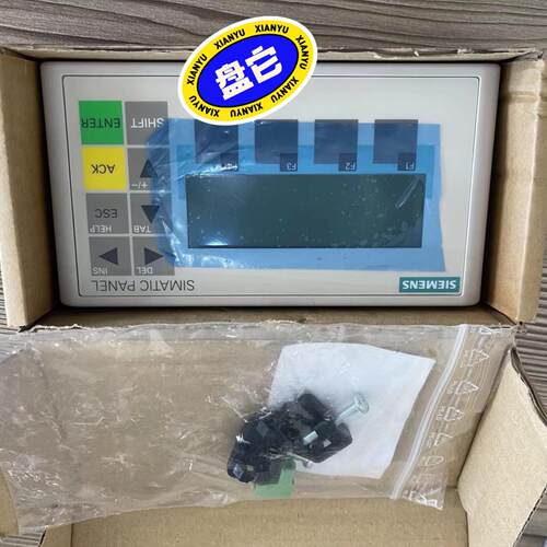 6AV6640-0BA11-0AX0SIMATIC O~询价