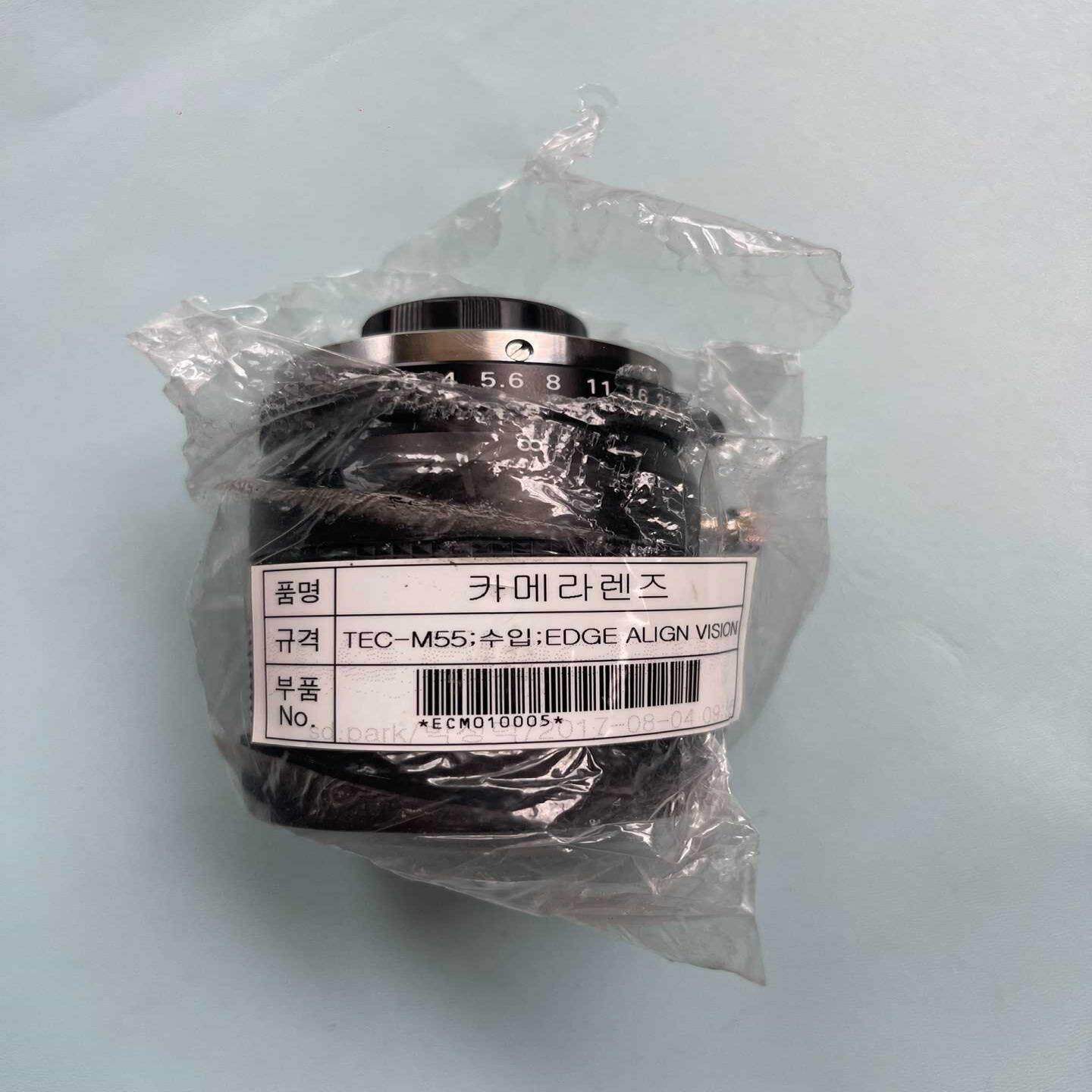 TEC-M55 康标达 55mm C口 库存 无外包装~询价