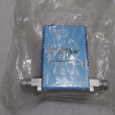 New Other Mykrolis  D88AE1XM  Digital Flow Controller Intell