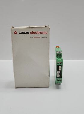 Leuze Vs 2724 Amplifier 50082005