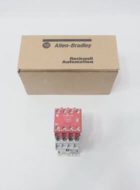 AllenBradley700SCF620QJCGuardmaster安全控制继电器24vDC