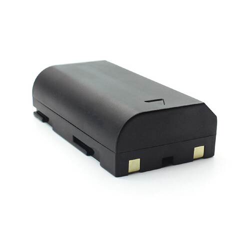 跨境华测GPS锂电池XB-2适用RTK全站仪X90X91X93T4T5T8测绘仪