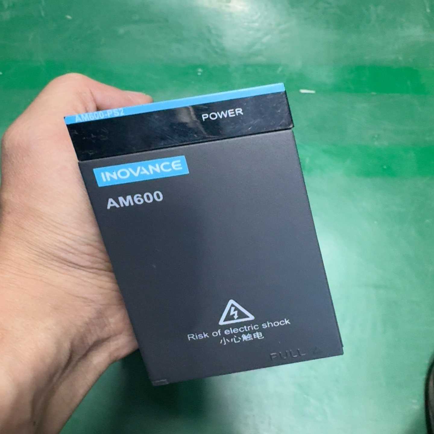 汇川PLC电源：AM600-PS2询价