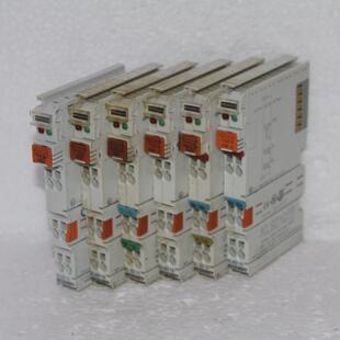 Lot 6pcs Potential BECKHOFF Supply KL9210 Terminal