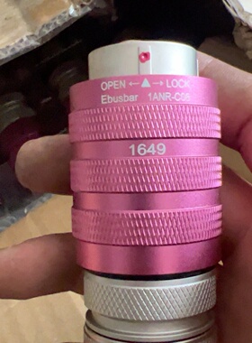 议价Amphenol型号HVOPS140801ANRC