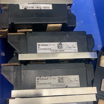 【询价】TT570N14KOF适用