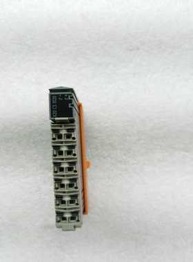 【议价】95新X20CS1020PLC模块适用