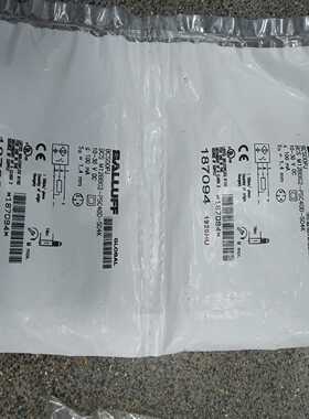 巴鲁夫BCS M12BBG2-PSC40D-S04K BCS拍前询价