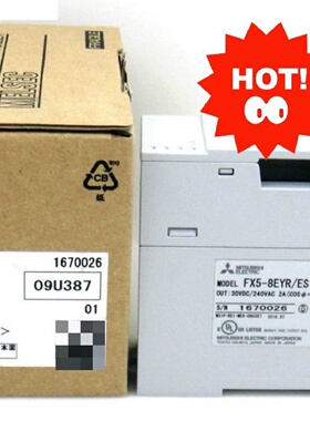 FX58EYRES三菱的模块