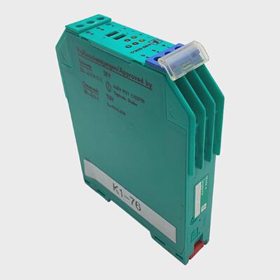 PepperlFuchs KHD2SS1Ex2 Separacin de Conmutacin de Amplifica