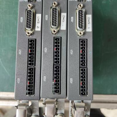 溢价-6SL30550AA005CA2模块2个