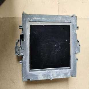 奔驰GLK260显示屏带塑料面框有128元,功能正常使用,--议价商品