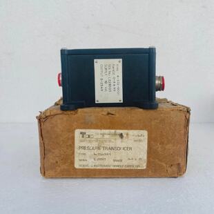 CEC Instrumentation 43720001 MSeries Pressure Transducer 04