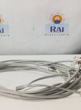 AWM E89980A VGA CABLE SUNF PU STYLE CSA LL64151A SUNF PU AWM