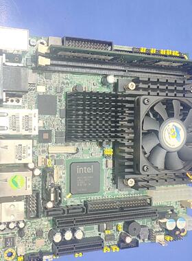 溢价-1艾讯SBC86840REV.A3RC工控机主