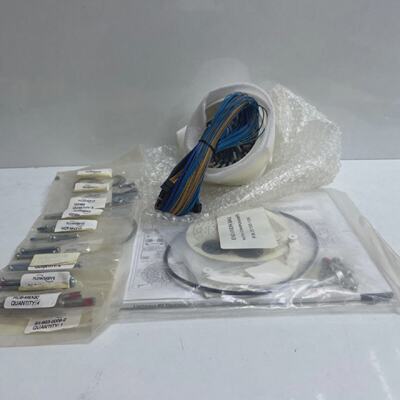 Flowserve Limitorque MX Wiring harness with plugin connector